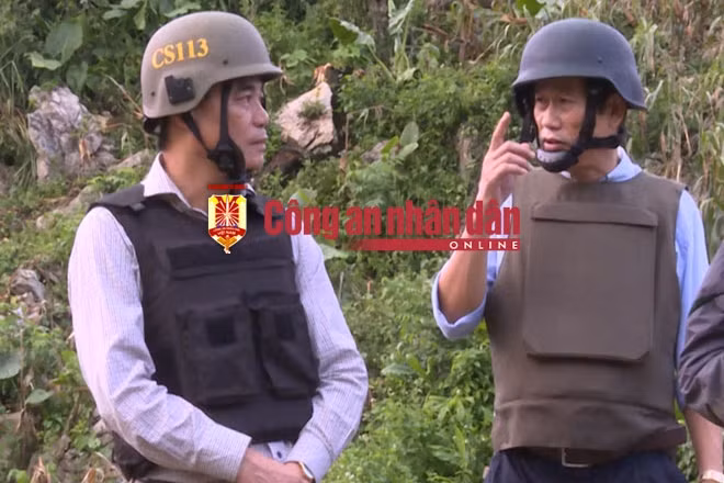 cuoc dau sung nghet tho voi nhom van chuyen 20 banh heroin