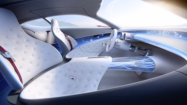sieu pham vision mercedes maybach 6 hien nguyen hinh