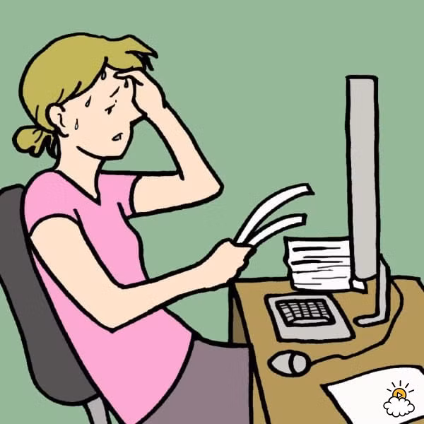 Bạn quá căng thẳng và mệt mỏi: Những áp lực trong công việc, cuộc sống là nguyên nhân khiến cho chứng tăng tiết mồ hôi ngày càng xuất hiện nhiều hơn. Bình thường, bài tiết mồ hôi là quá trình có lợi chứ không hề có hại. Nhưng khi mồ hôi tiết quá nhiều, nó có thể để lại nhiều hệ lụy khác cho sức khỏe như gây mệt mỏi, gây viêm da, rạn da, làm mất chất điện giải, thiết hụt vitamin, khoáng chất… Vì vậy, bạn nên giữ tinh thần ở trạng thái tốt nhất, duy trì lối sống điều độ, khoa học để tránh rơi vào tình trạng stress kéo dài. chan doan suc khoe qua tinh trang do mo hoi