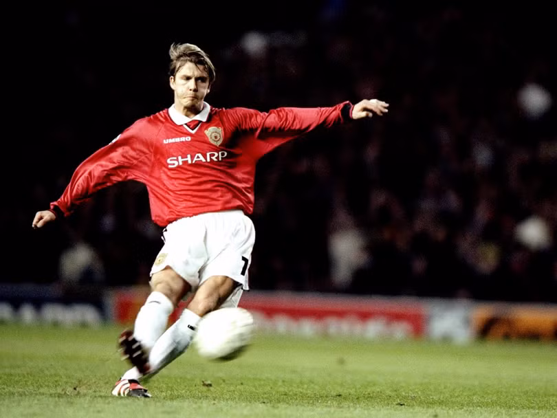 cuoc song nhu mo cua david beckham