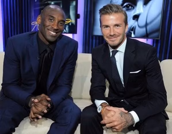 cuoc song nhu mo cua david beckham