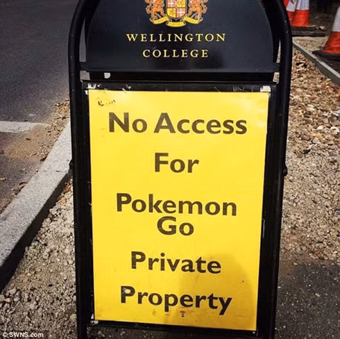 pokemon go va nhung cai chet o tuoi doi muoi