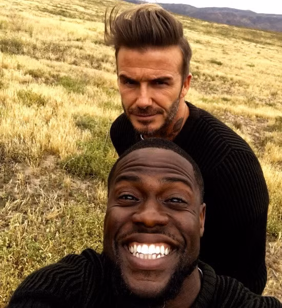 cuoc song nhu mo cua david beckham