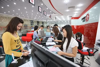 ngan hang nha nuoc khuyen cao gui tien tai maritime bank