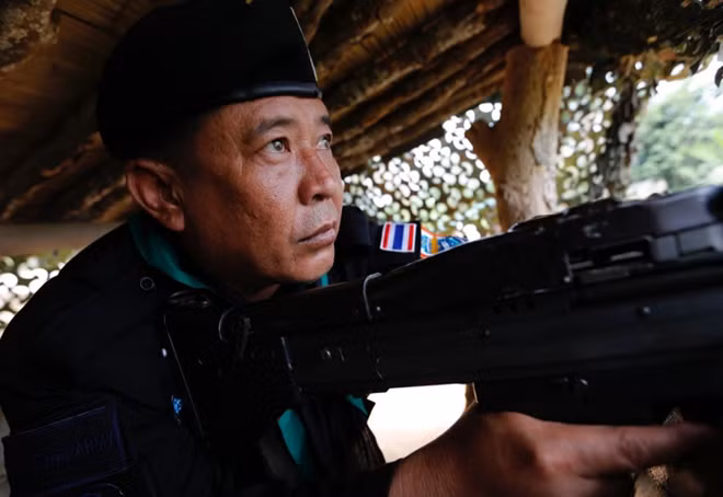 hoat dong chong toi pham ma tuy o tam giac vang