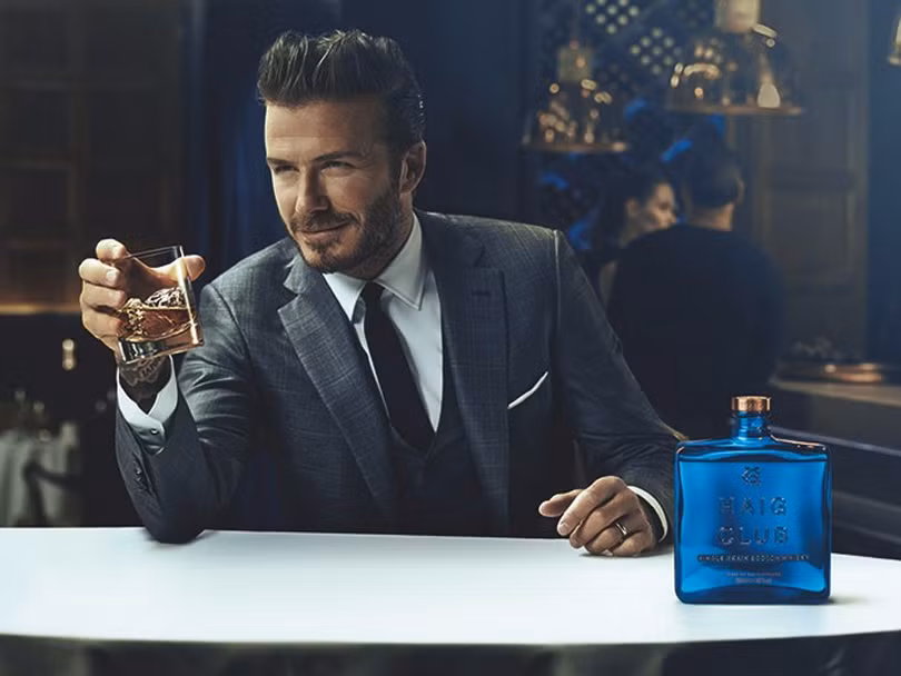 cuoc song nhu mo cua david beckham