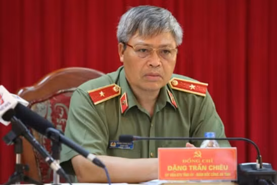 khong khoi to vu trong an yen bai do nghi pham da tu vong