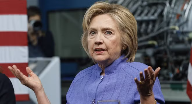 ba hillary clinton phai dieu tran bang van ban ve be boi email