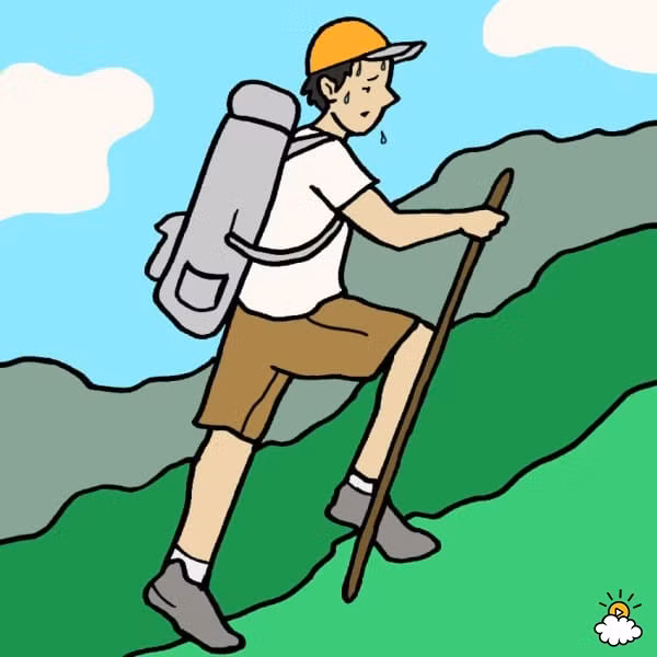 Bạn bị say nắng, kiệt sức: Trong điều kiện nhiệt độ nắng nóng, nếu cơ thể đột ngột không đổ mồ hôi hoặc đồ mồ hôi rất ít, ngoài ra, bạn còn cảm thấy chóng mặt, đó là dấu hiệu bạn đã kiệt sức vì nắng nóng. Hãy nhanh chóng đến một địa điểm mát mẻ hơn và tìm kiếm sự giúp đỡ. chan doan suc khoe qua tinh trang do mo hoi