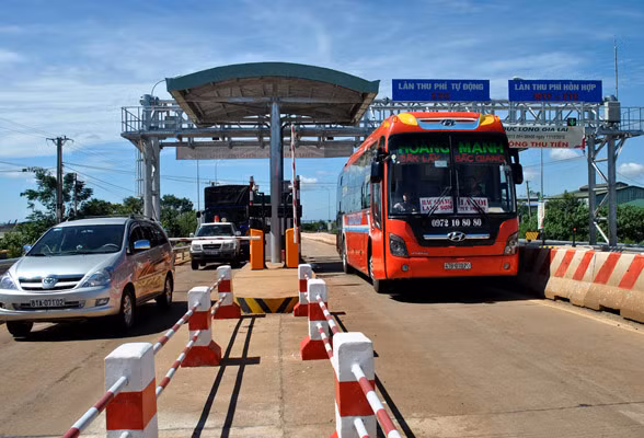 tong cuc duong bo tinh chuyen khoan thu phi bot