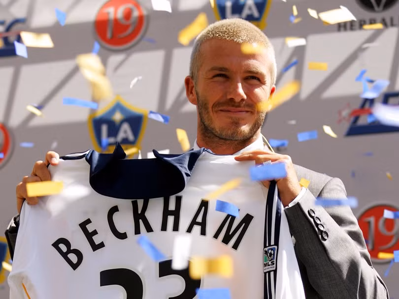 cuoc song nhu mo cua david beckham