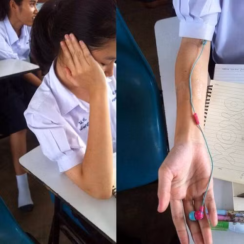 10 anh hai hot nhat facebook trong ngay