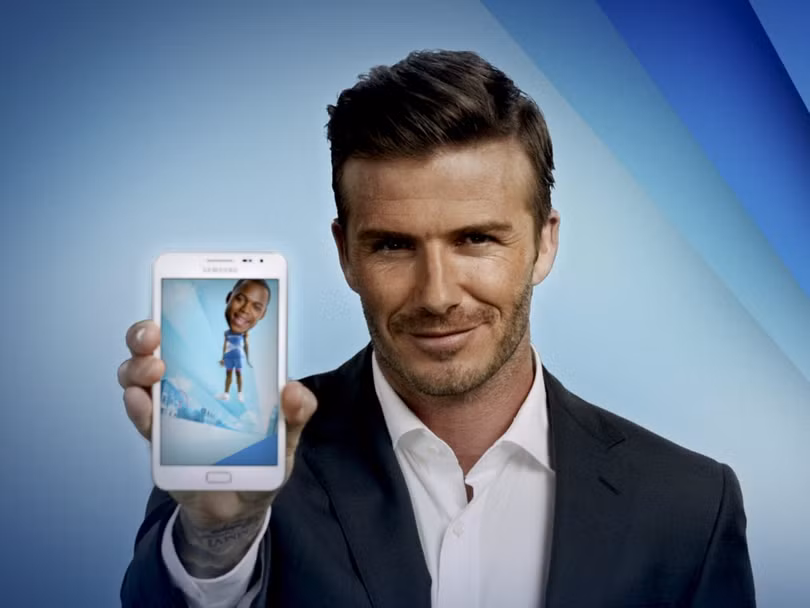 cuoc song nhu mo cua david beckham
