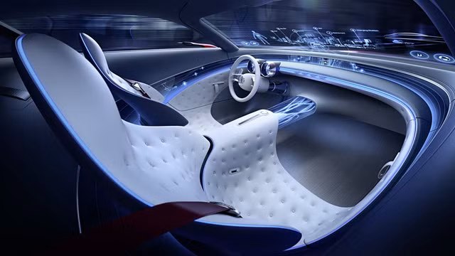sieu pham vision mercedes maybach 6 hien nguyen hinh