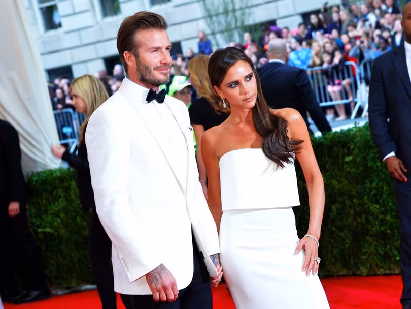 cuoc song nhu mo cua david beckham