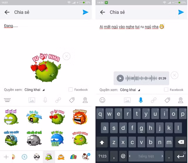 ban se hoi tiec neu khong biet nhung tinh nang zalo nay som hon