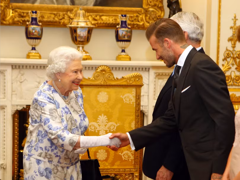 cuoc song nhu mo cua david beckham