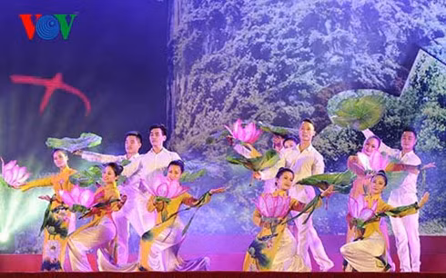 Chương trình nghệ thuật “Truông Bồn - Bản hùng ca bất tử“ ảnh 6 chuong trinh nghe thuat truong bon ban hung ca bat tu