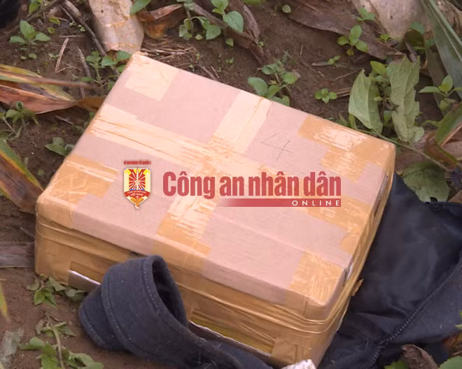 cuoc dau sung nghet tho voi nhom van chuyen 20 banh heroin