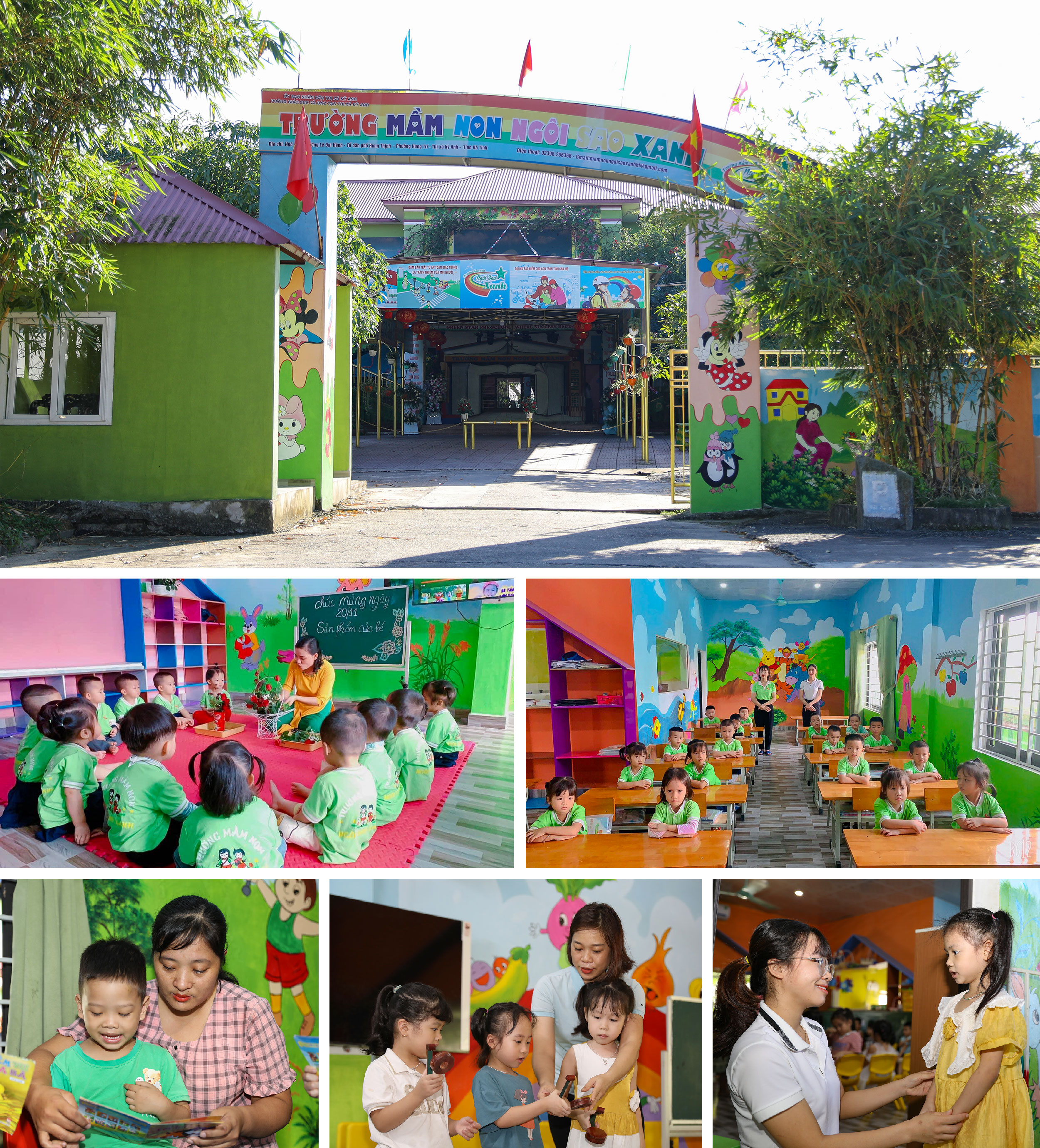 Những sáng kiến đặc biệt trong công tác Đảng của một doanh nghiệp ở Hà Tĩnh