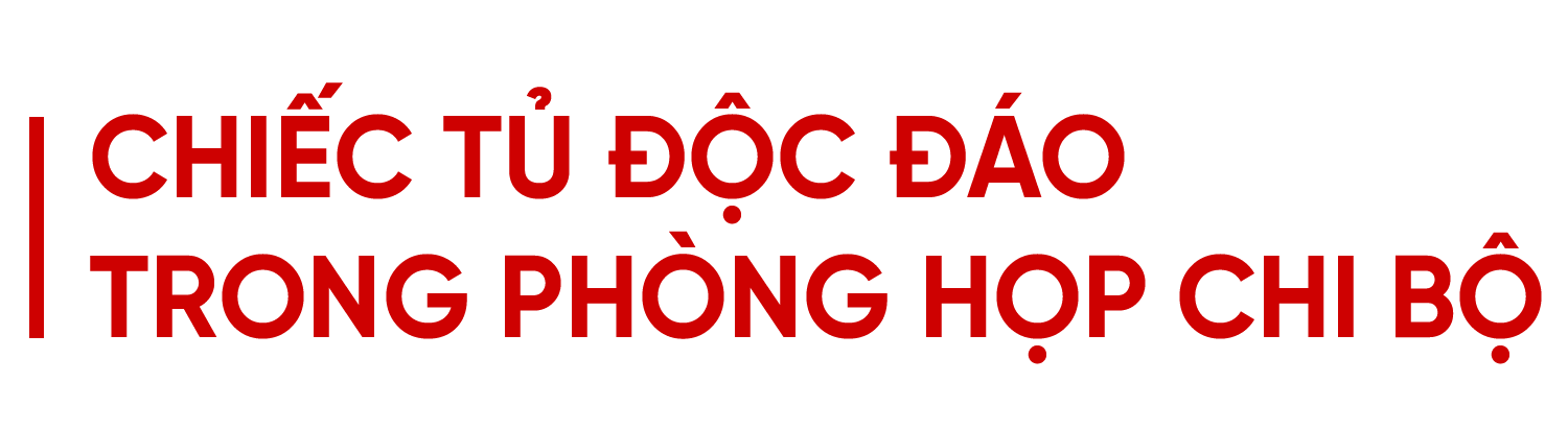 Những sáng kiến đặc biệt trong công tác Đảng của một doanh nghiệp ở Hà Tĩnh