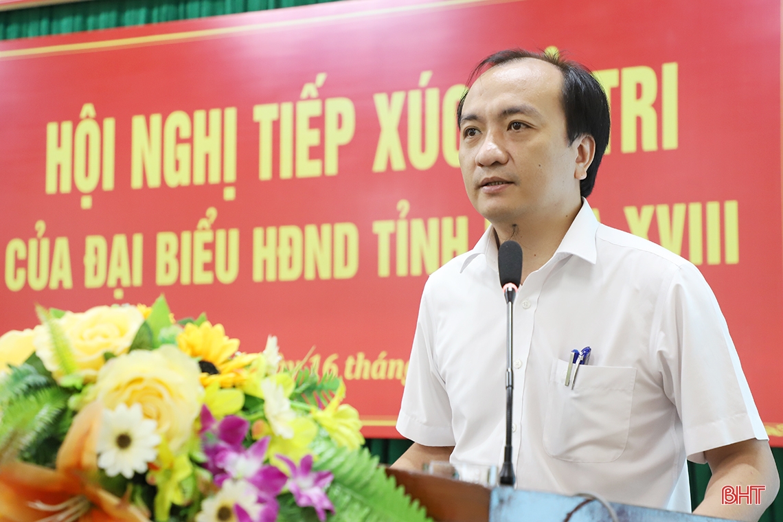 Tiếp tục thực hiện hiệu quả cuộc vận động xây dựng hình ảnh con người Thành Sen văn minh, thân thiện