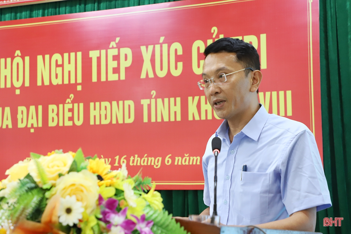Tiếp tục thực hiện hiệu quả cuộc vận động xây dựng hình ảnh con người Thành Sen văn minh, thân thiện