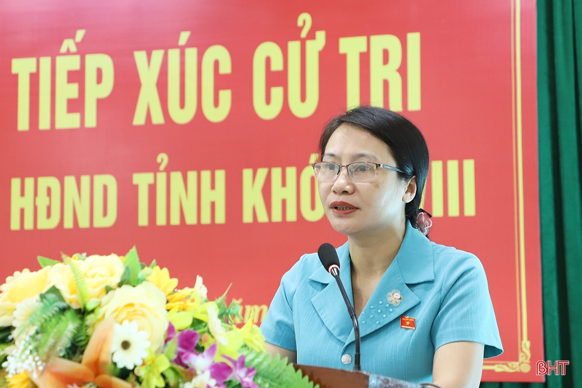 Tiếp tục thực hiện hiệu quả cuộc vận động xây dựng hình ảnh con người Thành Sen văn minh, thân thiện