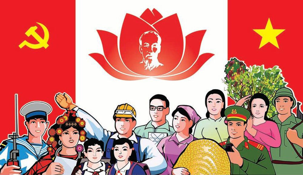 Cơ cấu tổ chức, những điểm mới trong tổ chức của HĐND 3 cấp nhiệm kỳ 2021 - 2026