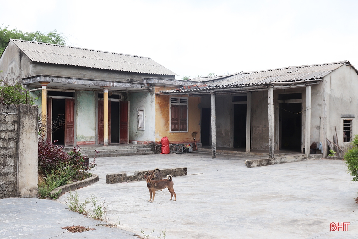 Người dân Hà Tĩnh sống “mòn mỏi” bên mỏ sắt Thạch Khê