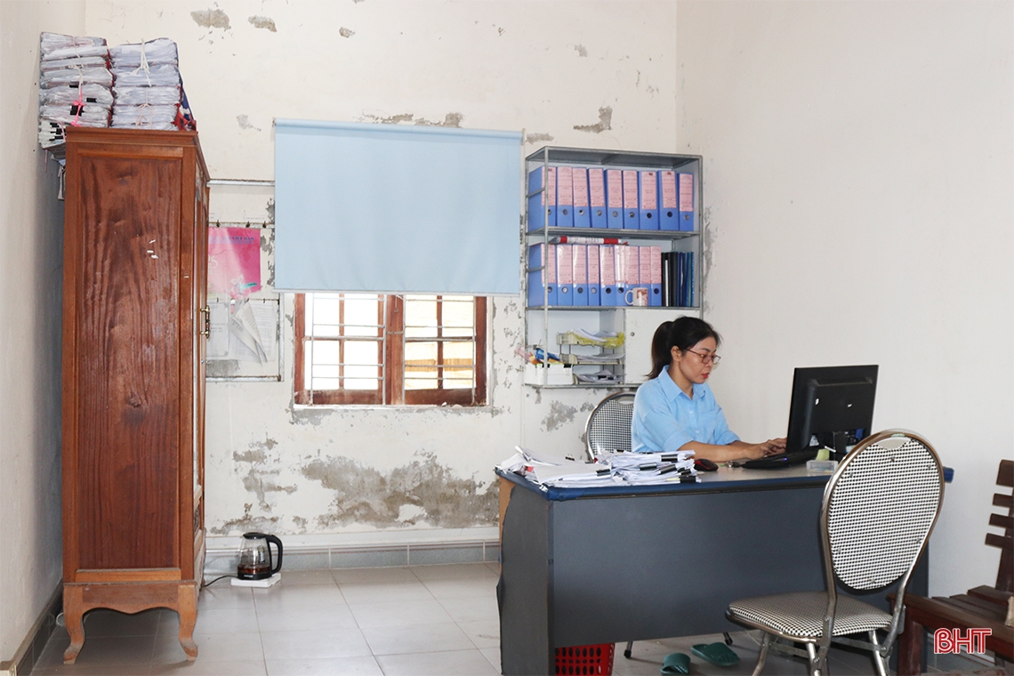 Người dân Hà Tĩnh sống “mòn mỏi” bên mỏ sắt Thạch Khê