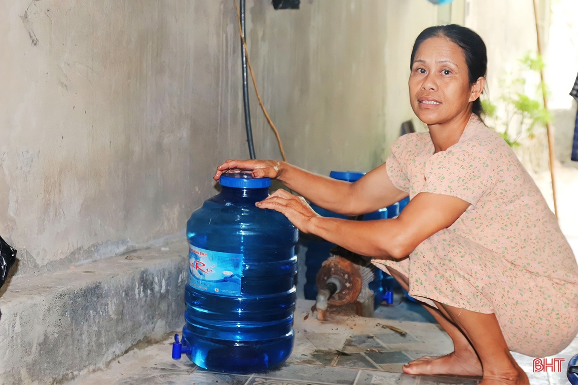 Người dân Hà Tĩnh sống “mòn mỏi” bên mỏ sắt Thạch Khê
