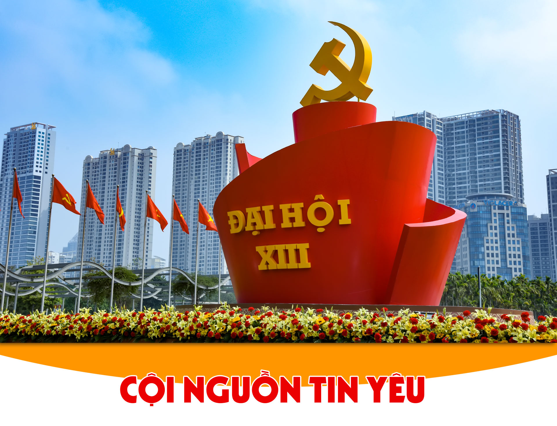 Cội nguồn tin yêu