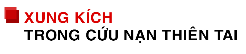 Công an xã ở Hà Tĩnh - điểm tựa tin cậy của chính quyền và Nhân dân