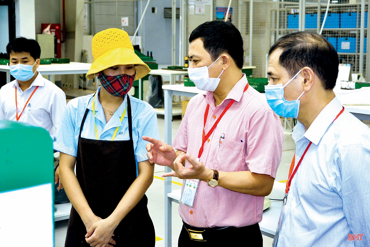 Hà Tĩnh kiên trì, nỗ lực thực hiện mục tiêu kép!