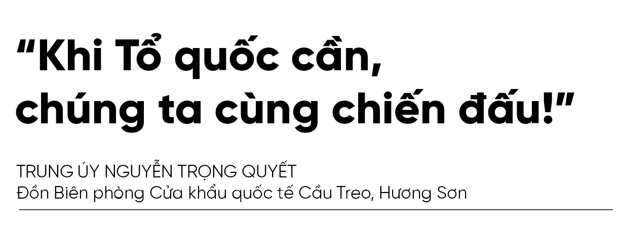 Tâm sự nơi tuyến đầu chống dịch gửi hậu phương ảnh 4 Tâm sự nơi tuyến đầu chống dịch gửi hậu phương