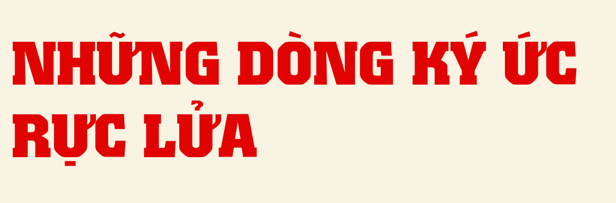 “Hạt giống đỏ” Xô viết nảy mầm xanh tươi…