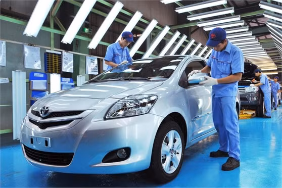 Doanh nghiệp cần tự đổi mới chính mình khi gia nhập AEC. Ảnh báo Diễn đàn doanh nghiệp.