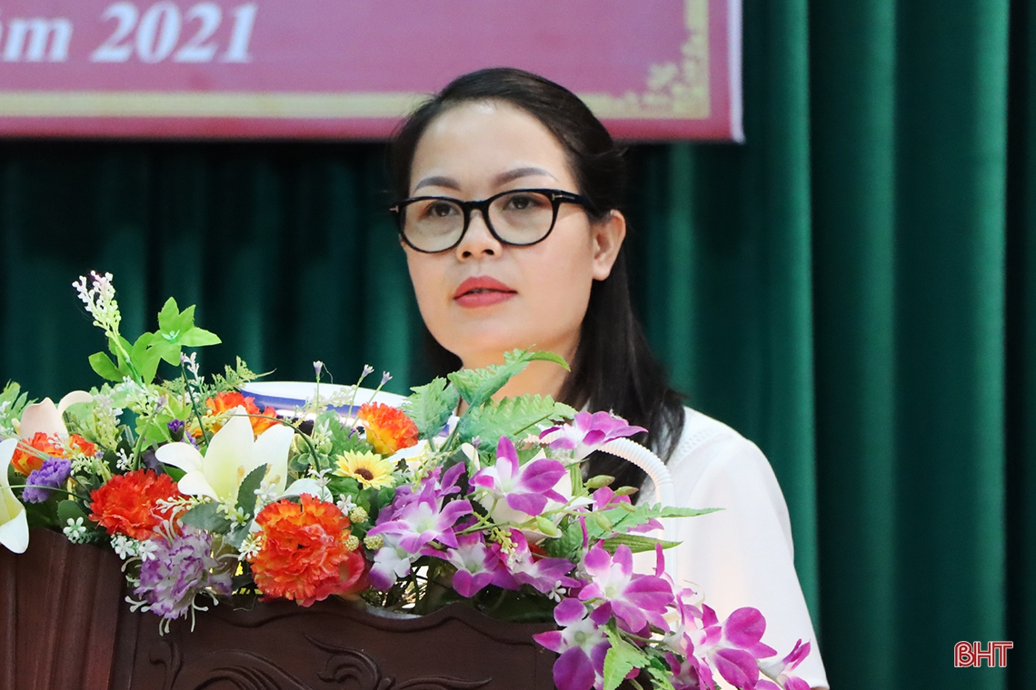 Sớm cụ thể hóa chương trình hành động nếu trúng cử đại biểu Quốc hội và đại biểu HĐND tỉnh