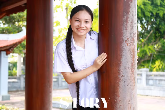 Tôi là "Đại sứ Văn hóa đọc"