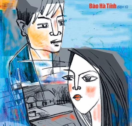 Quê nhà ảnh 1