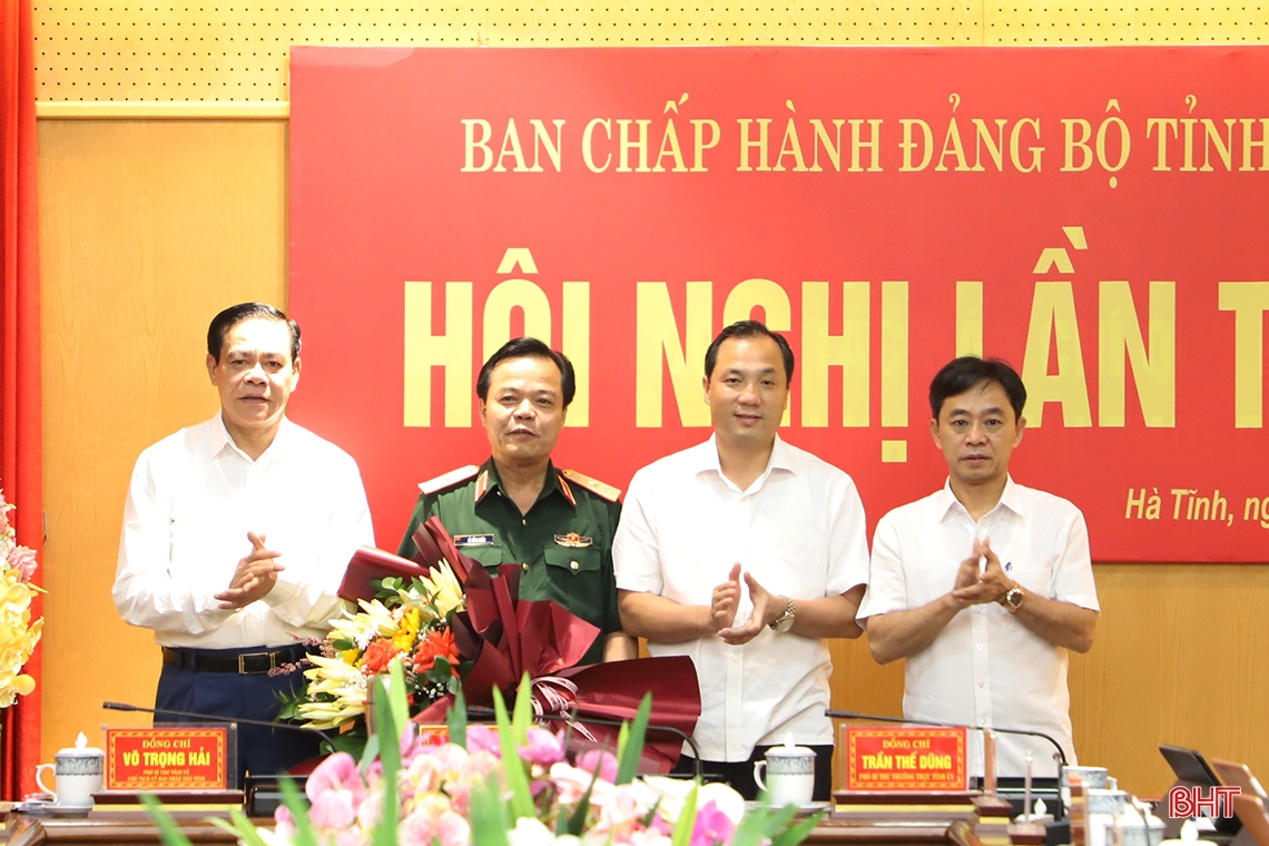 Tập trung cao cho các nhiệm vụ phát triển kinh tế - xã hội những tháng cuối năm