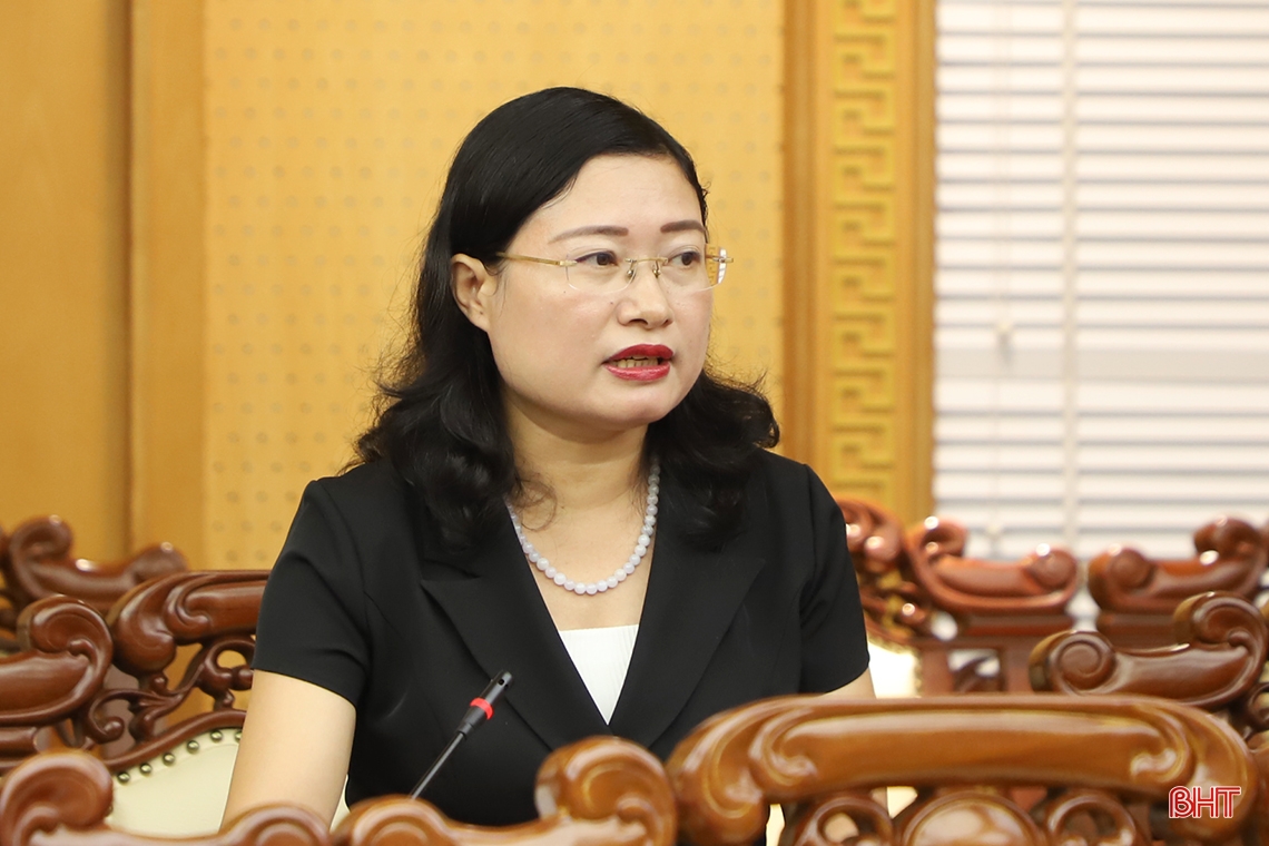 Tập trung cao cho các nhiệm vụ phát triển kinh tế - xã hội những tháng cuối năm