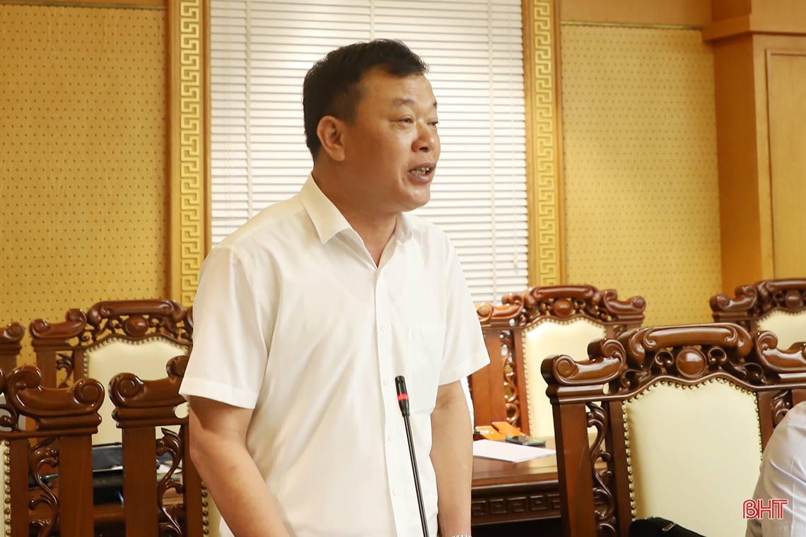 Tập trung cao cho các nhiệm vụ phát triển kinh tế - xã hội những tháng cuối năm
