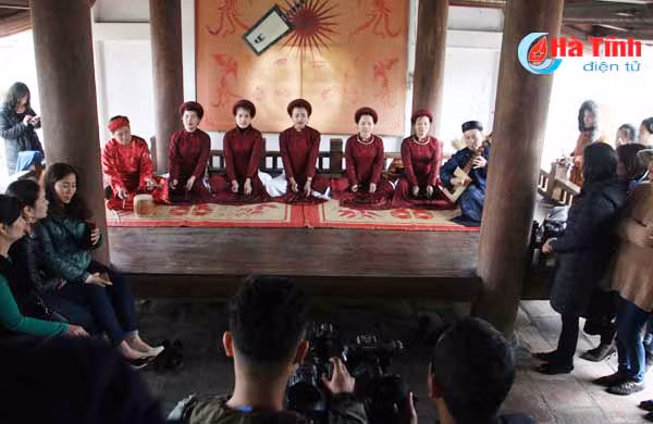 doan famtrip cac tinh thanh tham quan khao sat cac diem du lich tai nghi xuan