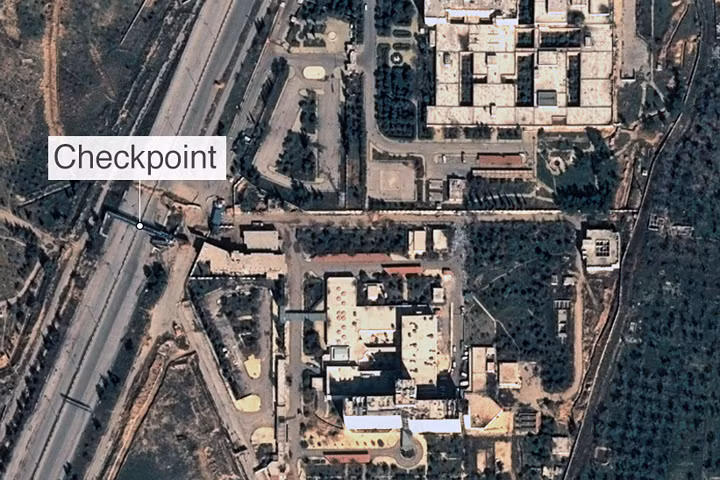 canh tan pha khung khiep tai dong ghouta syria nhin tu tren cao