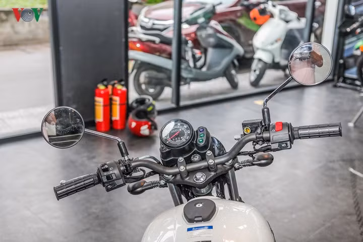 can canh kawasaki w175 gia 68 trieu dong tai viet nam