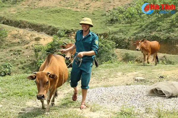 bat kha thi thuc hien tieu chi thu nhap o huong dien
