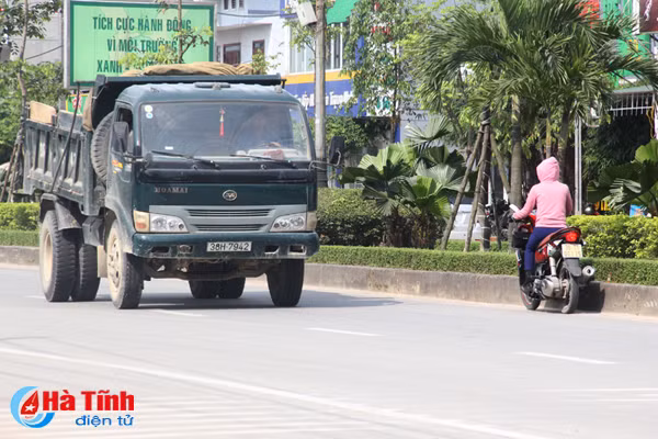 nghin le mot kieu vi pham giao thong o ha tinh