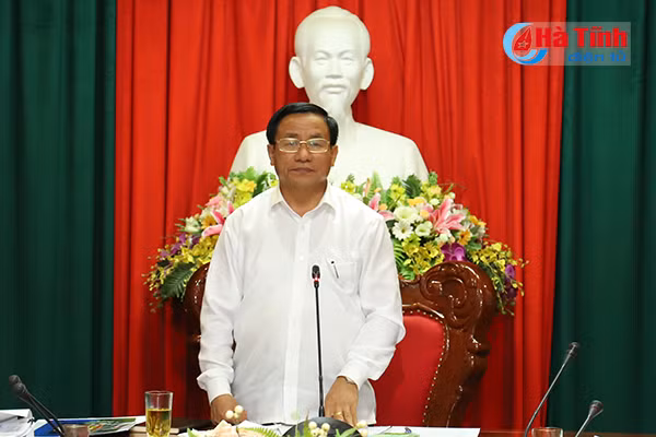 hon 300 dai bieu du hoi nghi toan quoc ve xay dung khu dan cu ntm kieu mau vuon mau tai ha tinh
